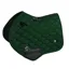 ARMA Smart Jump Saddlecloth Emerald 