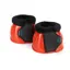 ARMA Comfort Gloss Over Reach Boots Orange