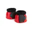 ARMA Comfort Gloss Over Reach Boots Red