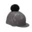 Aubrion React Hat Cover in Shadow Print one size