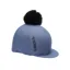Aubrion React Hat Cover in Sky one size
