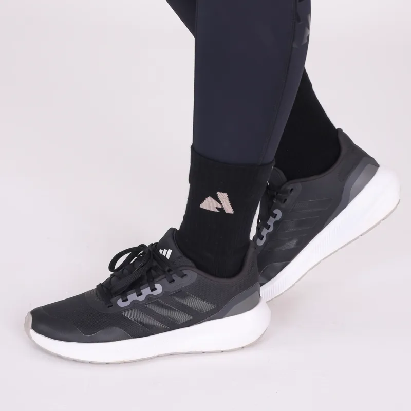 Aubrion React Sports Socks in Shadow 