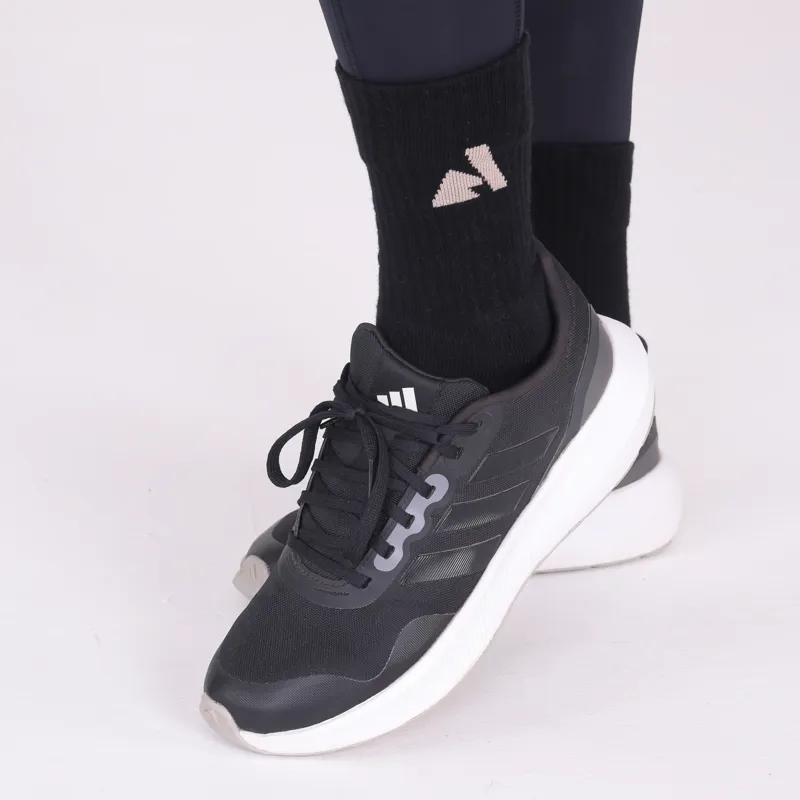 Aubrion React Sports Socks in Shadow -2