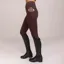 Aubrion Team Riding Tights Umber 