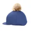 Aubrion Team Hat Silk Midnight one size