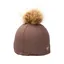 Aubrion Team Hat Silk Umber one size
