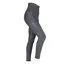 Aubrion Eltar Riding Tights - Young Rider Grey