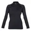 Aubrion Eltar Base Layer - Young Rider Black 