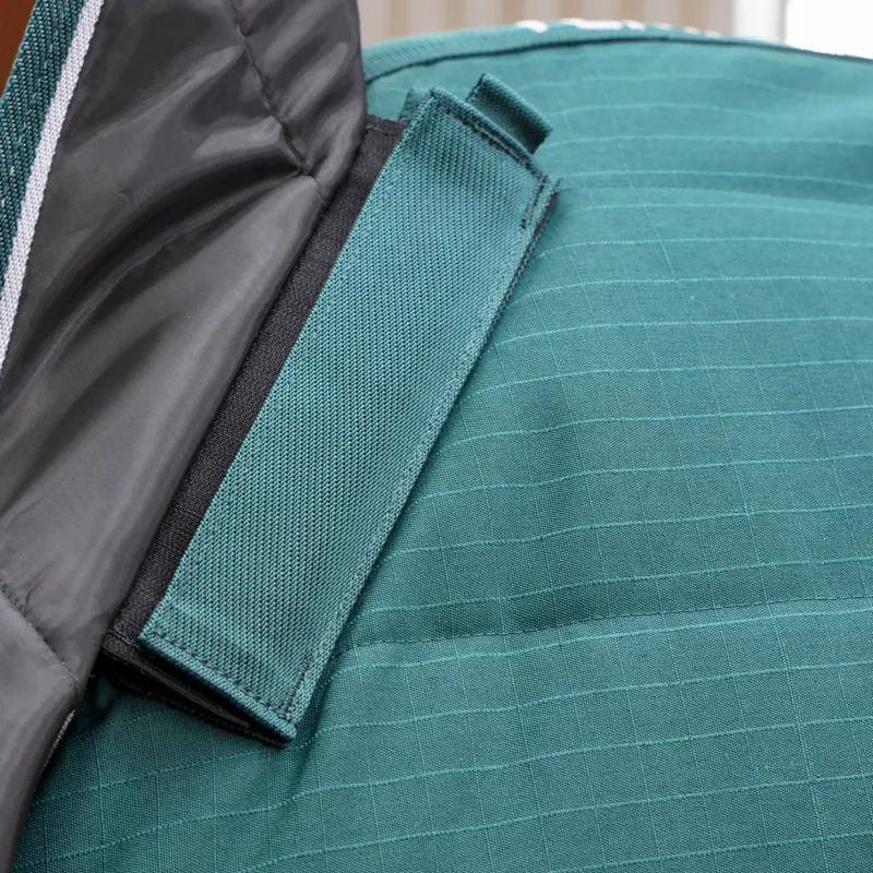 Tempest Original 200 Stable Rug and Neck Set Emerald-5