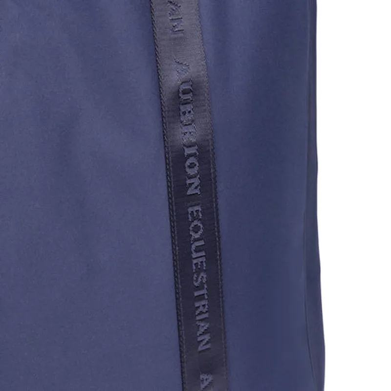 Aubrion Equestrian Long Boot Bag Navy-8