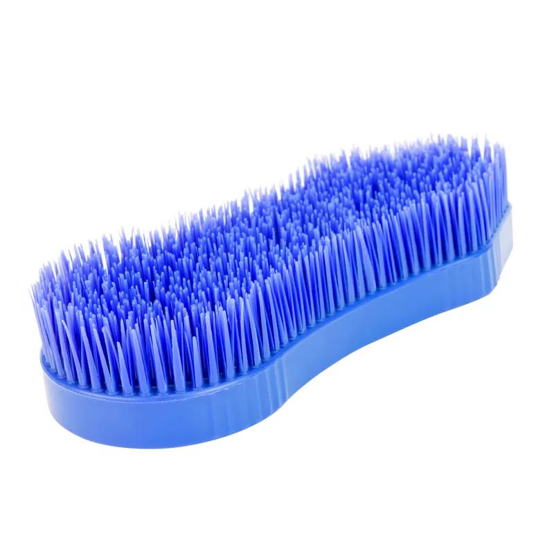 EZI-GROOM Detangler Brush in Blue -3