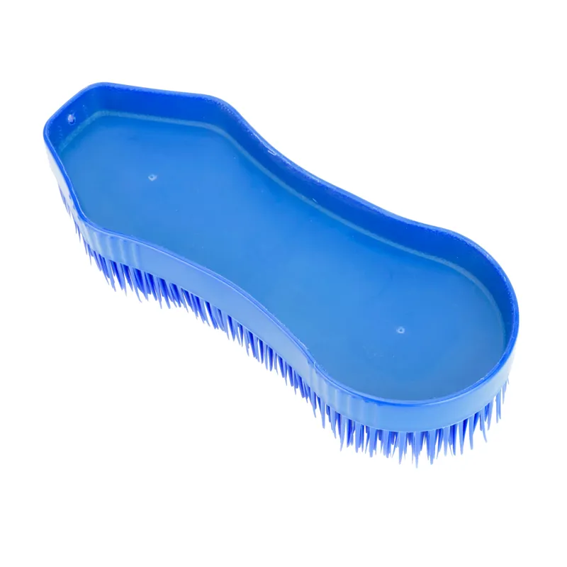 EZI-GROOM Detangler Brush in Blue -1