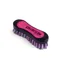 EZI-GROOM Grip Face Brush PINK Small