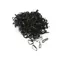 EZI-GROOM Silicone Plaiting Bands Black one size