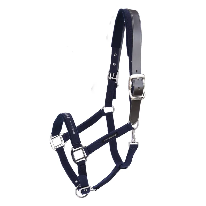 Schockemohle Memphis Breakaway Style Deep Night