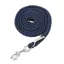 Schockemohle Catch Style Leadrope Navy