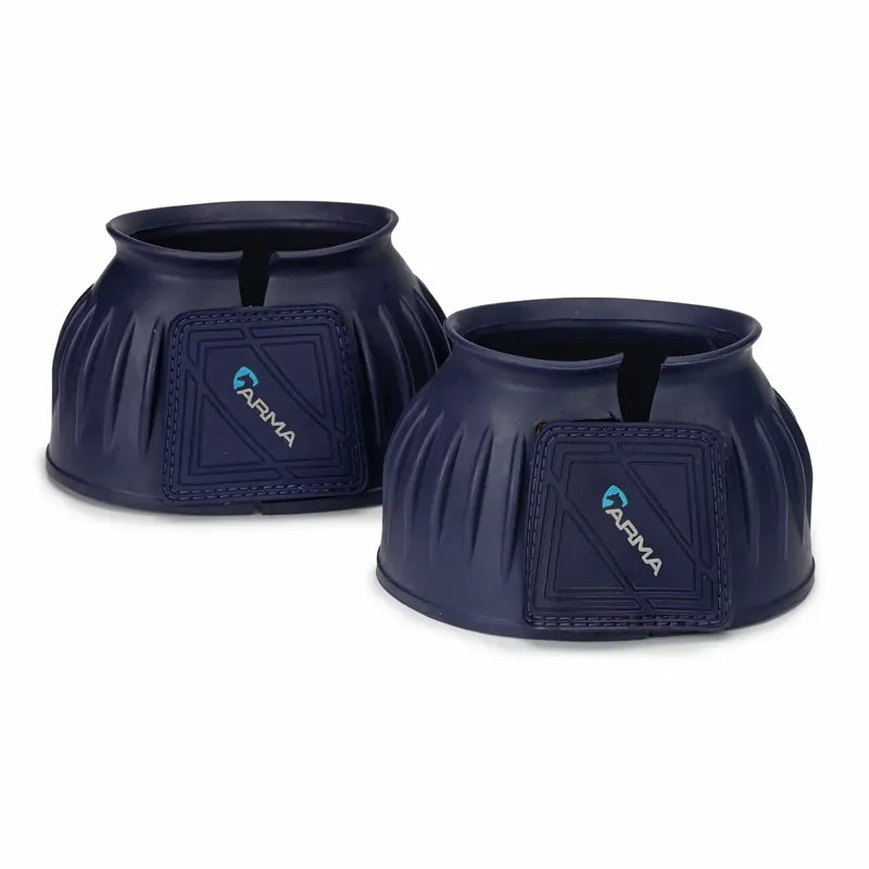 ARMA Touch Close Over Reach Boots Navy