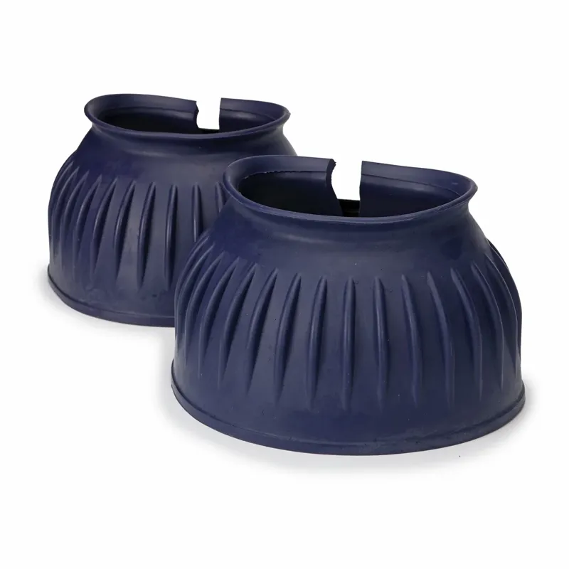 ARMA Touch Close Over Reach Boots Navy-1