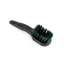 EZI-GROOM Grip Bucket Brush in Forest 
