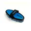 EZI-GROOM Grip Body Brush Bright Blue Large
