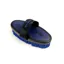 EZI-GROOM Grip Body Wash Brush Navy Large