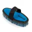 EZI-GROOM Grip Body Brush Bright Blue Small
