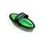 EZI-GROOM Grip Body Brush Lime Green Small