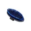 EZI-GROOM Small Grip Body Brush in Navy