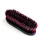 EZI-GROOM Grip Dandy Brush Large in Burgundy 
