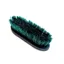 EZI-GROOM Grip Dandy Brush Large in Forest 