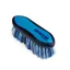 EZI-GROOM Grip Dandy Brush Bright Blue Small