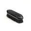EZI-GROOM Grip Dandy Brush Black Small