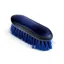 EZI-GROOM Grip Dandy Brush Navy Small