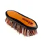 EZI-GROOM Grip Dandy Brush Orange Small