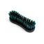 EZI-GROOM Grip Hoof Brush Small in Forest