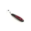 EZI-GROOM Grip Hoof Pick Burgundy One Size