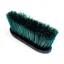 EZI-GROOM Grip Long Bristle Dandy Brush Large In Forest