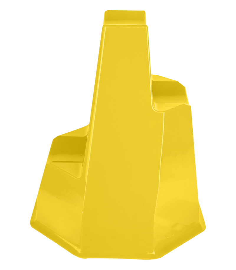 Waldhausen Cavaletti Block Yellow