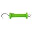 Hotline Farmer Gate Handle with Hook Lime