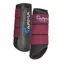 ARMA Neoprene Brushing Boots Black Cherry