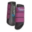 ARMA Neoprene Brushing Boots Plum