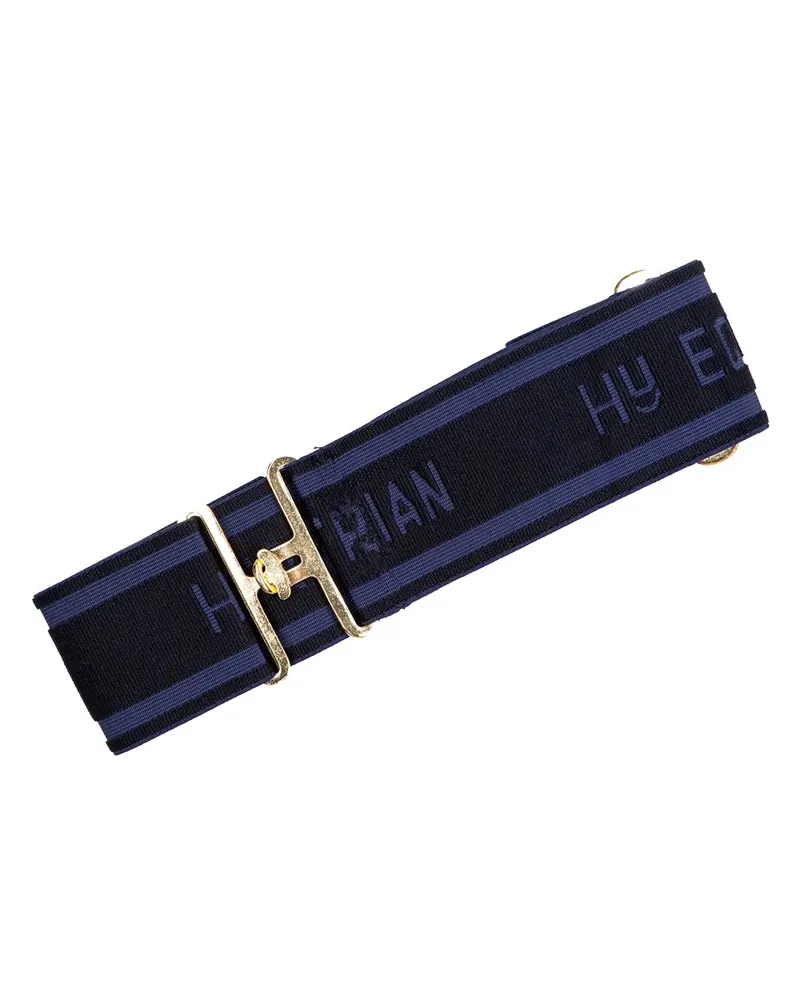 HY Elasticated Surcingle Navy