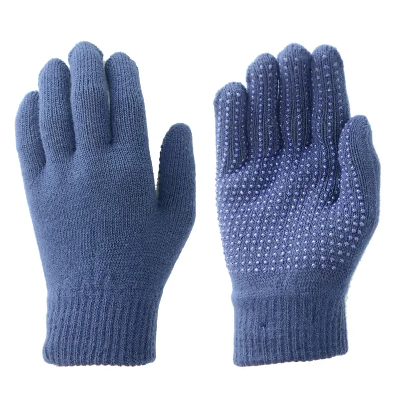 Hy Equestrian Children's Magic Gloves-3