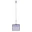 Red Gorilla Bedding Fork - Straight Handle - Purple