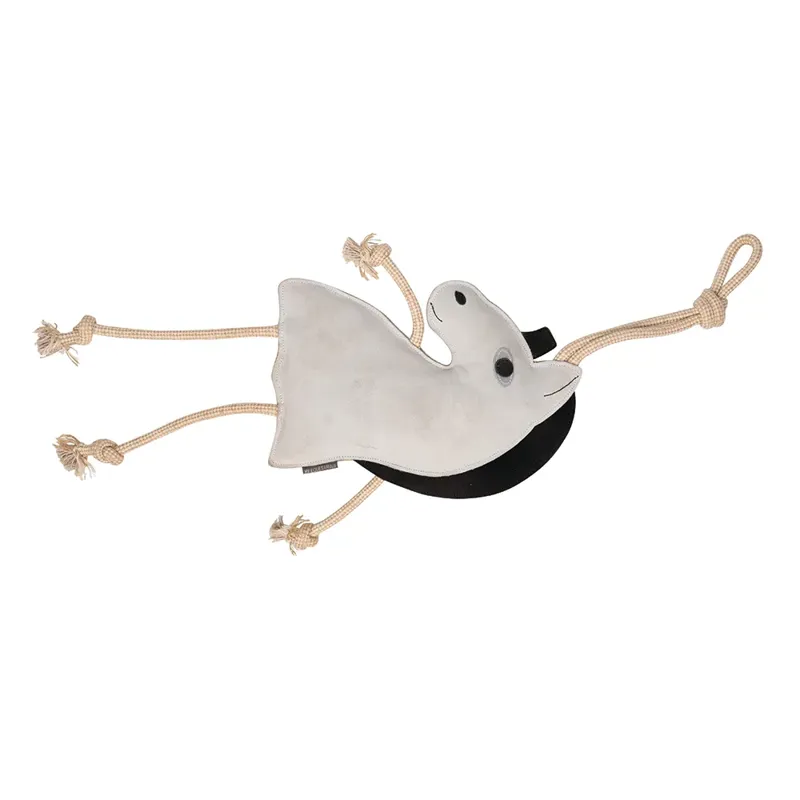 Hy Equestrian Stable Toy - Smokey the Horse