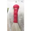 ARMA Padded Tail Guard Red