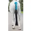 ARMA Padded Tail Guard With Bag Bright Blue