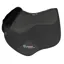 ARMA Fusion Jump Saddlecloth Black 17 - 18