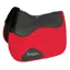 ARMA Fusion Saddlecloth Deep Red 17 - 18