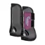 ARMA Tendon Boots Black/Plum